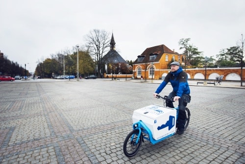 Dygtig låsesmed i København